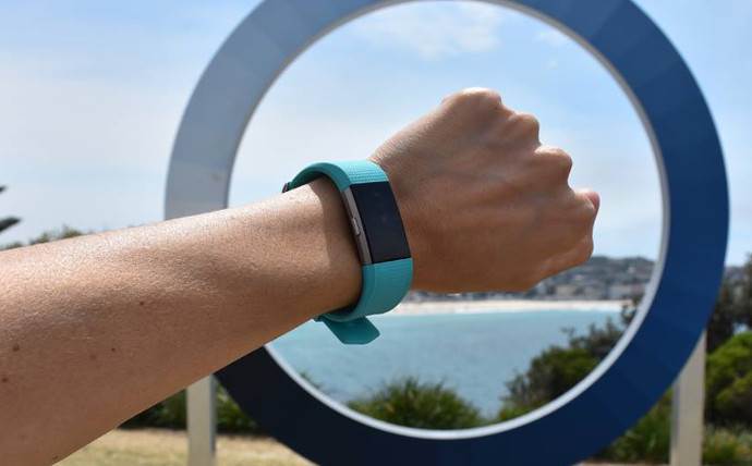 Fitbit alta hotsell hr pebble